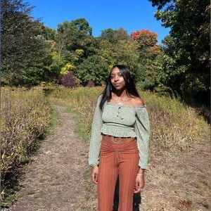 Meet your Posher, Tiffany